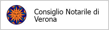 consiglio notarile di Verona